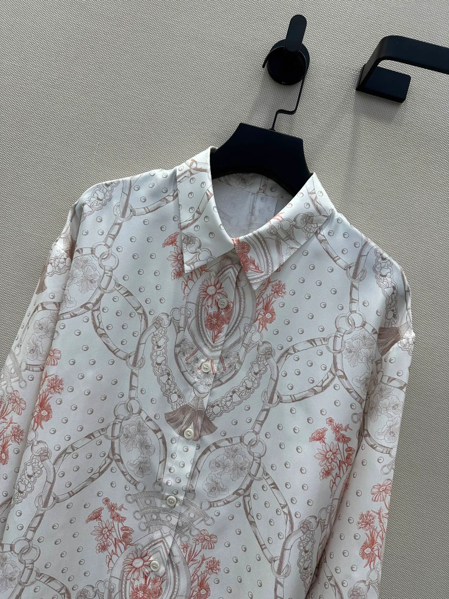 Рубашки Женские Hermes 13116721