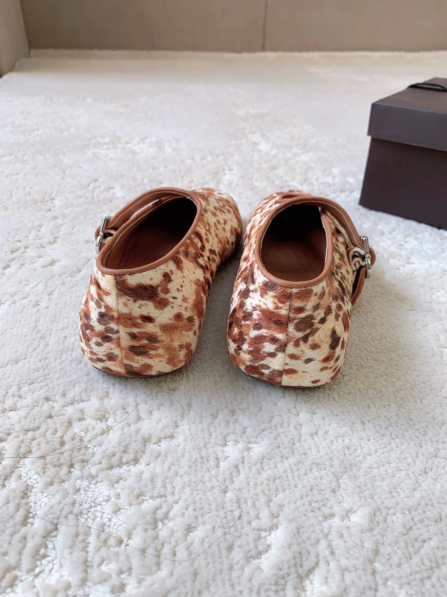 Балетки Женские Alaia 11318843