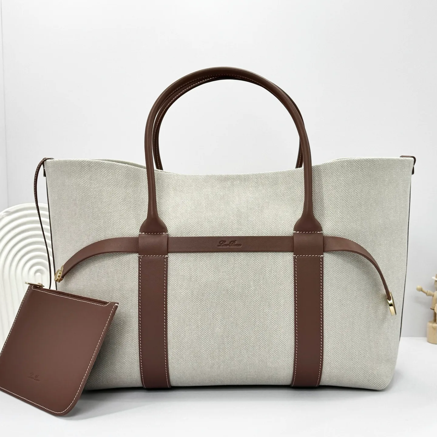 Классические Сумки Женские Loro Piana 11472641