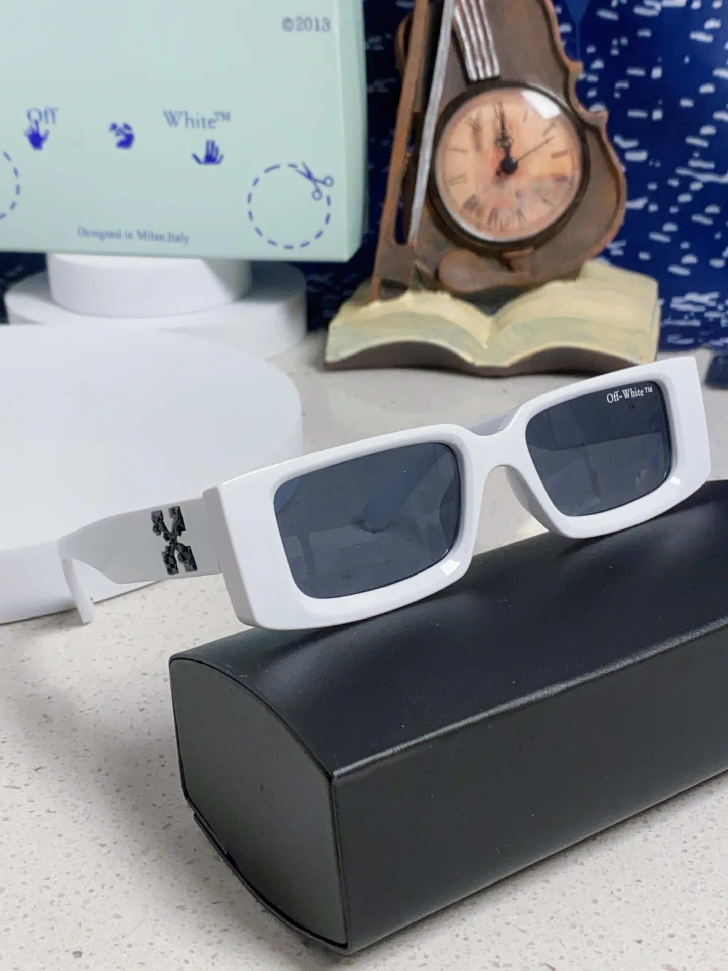 Очки Off-White 13135706