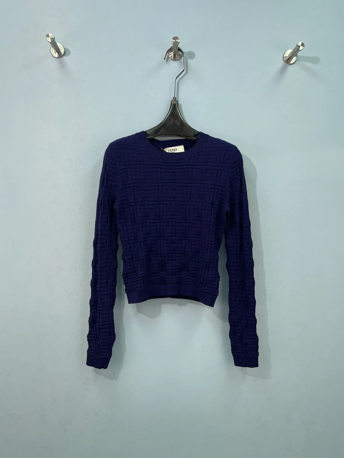 Джемперы И Свитеры Женские Fendi 17882458