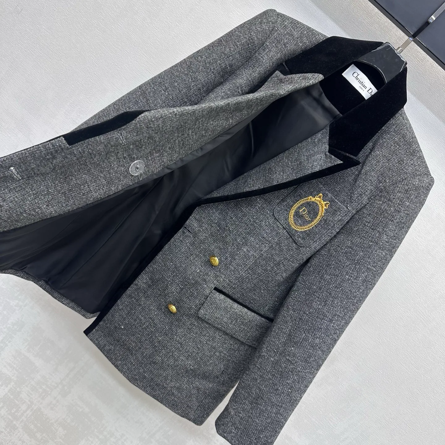 Жакеты Женские Christian Dior 18680912