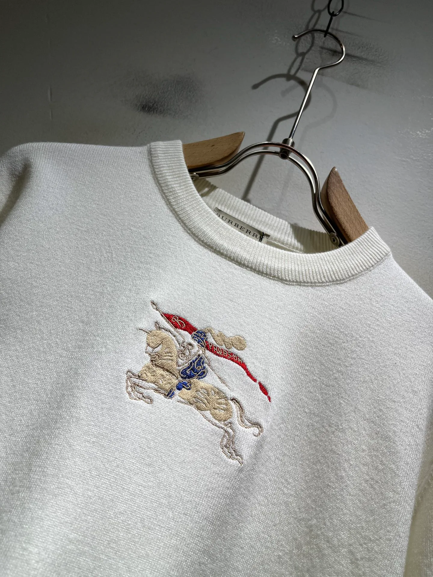 Джемперы И Свитеры Мужские Burberry 18699509