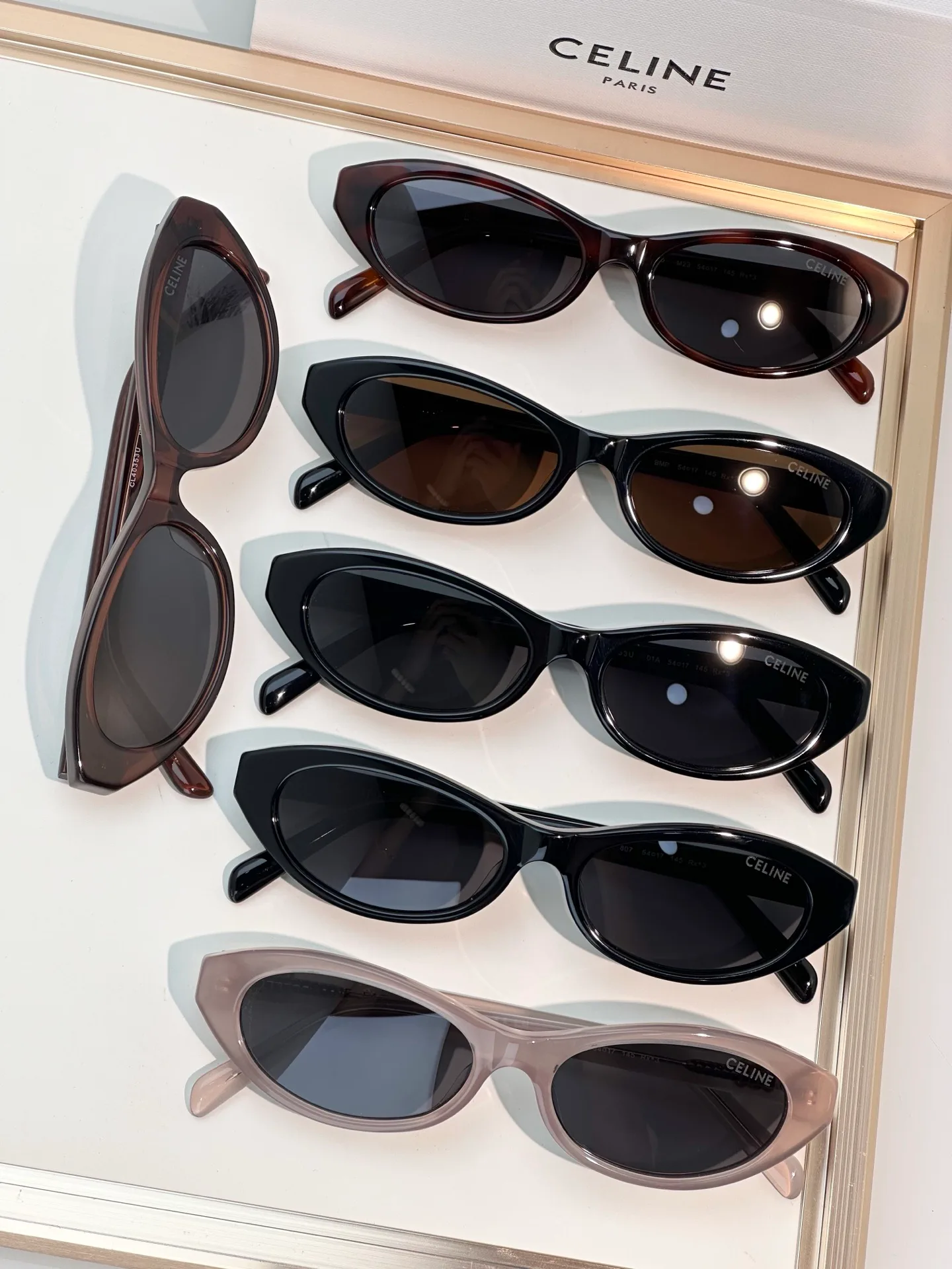 Очки Celine 17665386