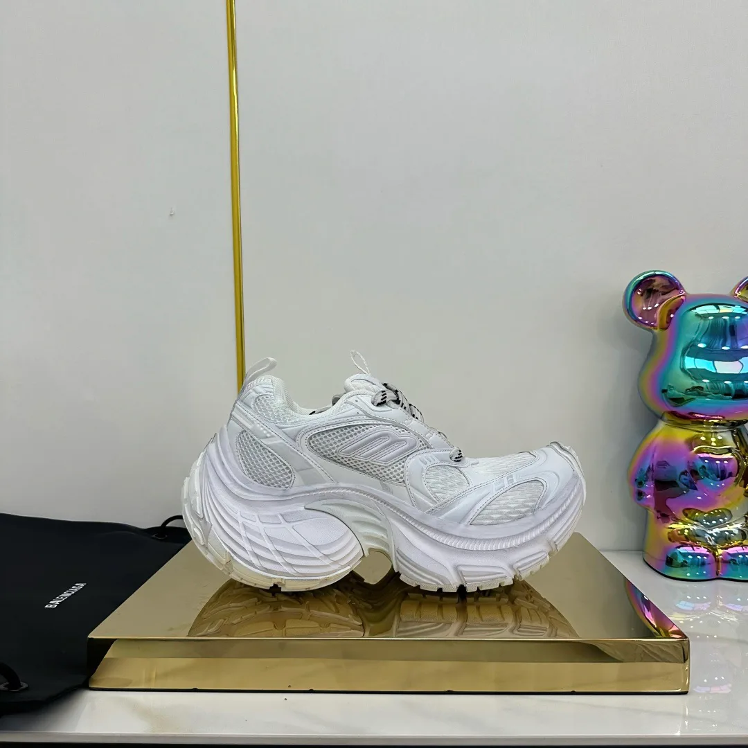 Кроссовки Женские Balenciaga 11567676