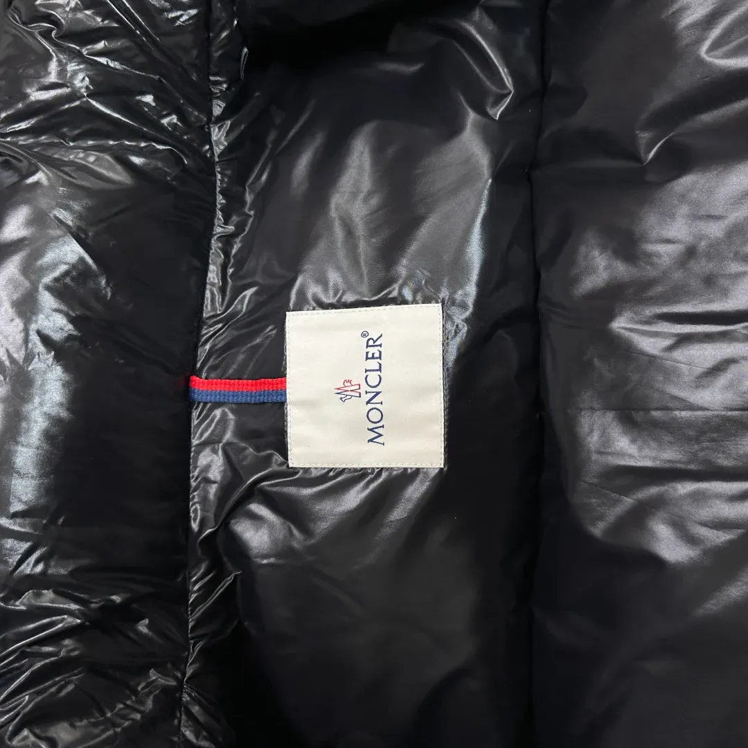 Куртки И Пуховики Женские Moncler 4605851