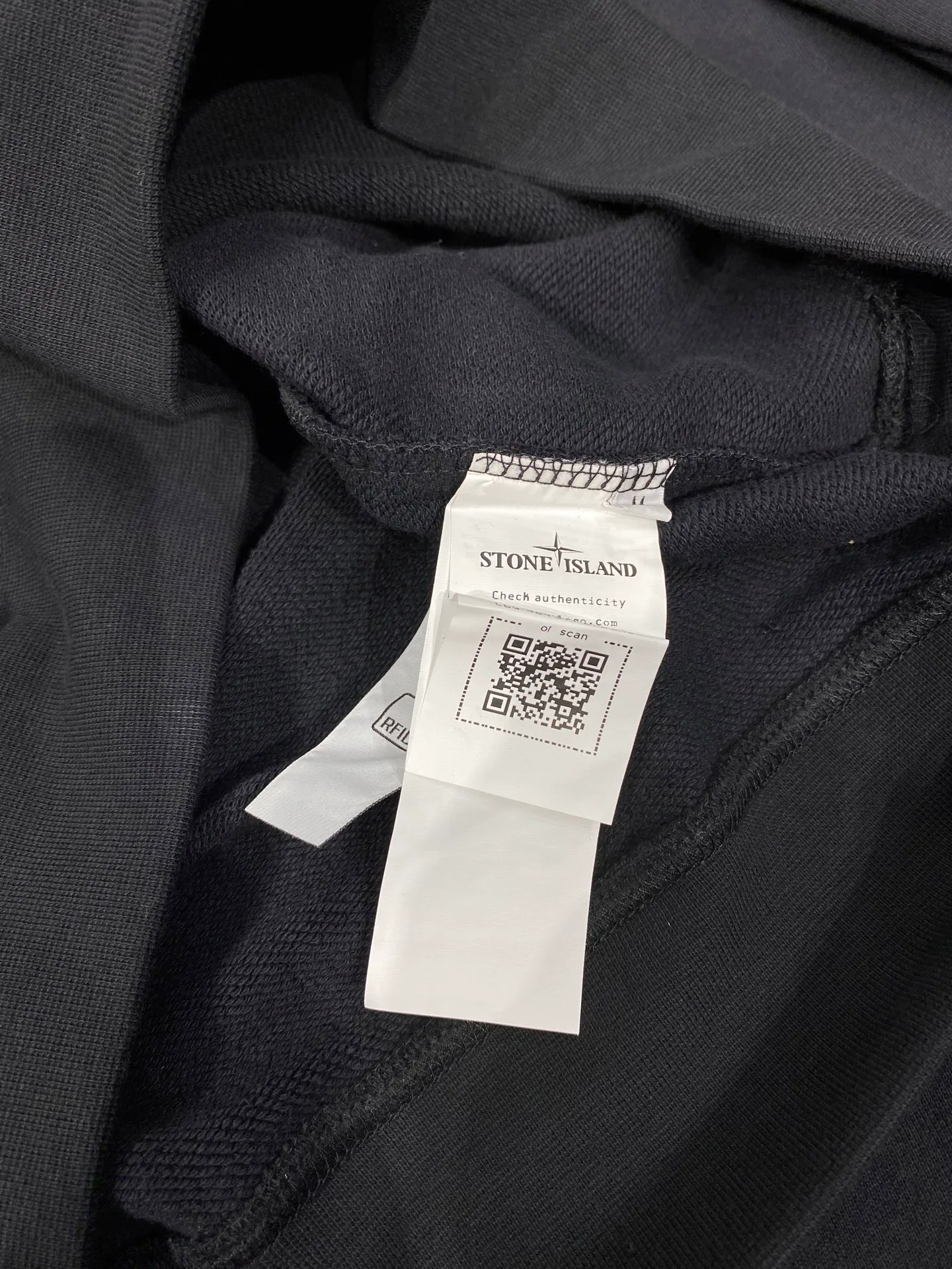 Свитшоты И Худи Мужские Stone Island 18967538