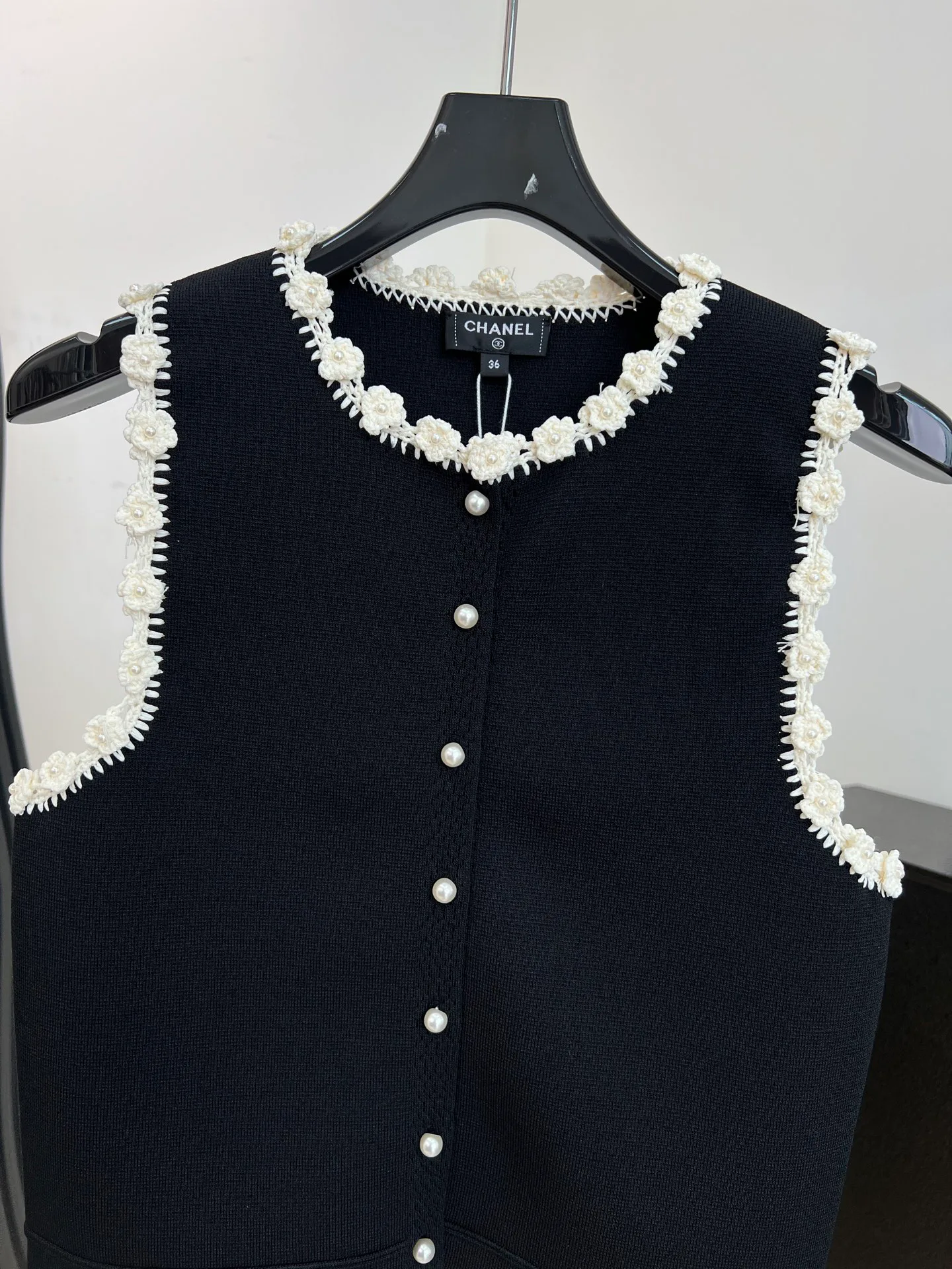 Топы Женские Chanel 13076245
