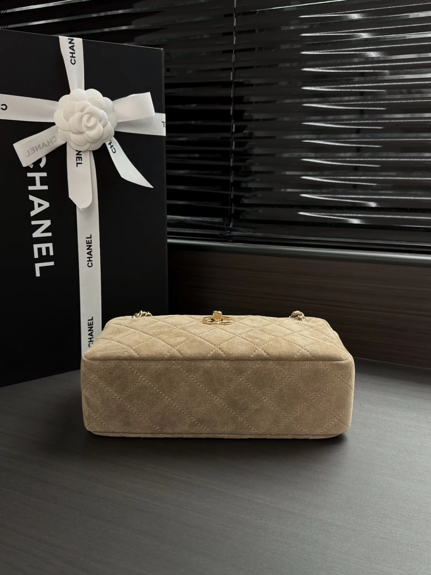 Классические Сумки Женские Chanel 18147999