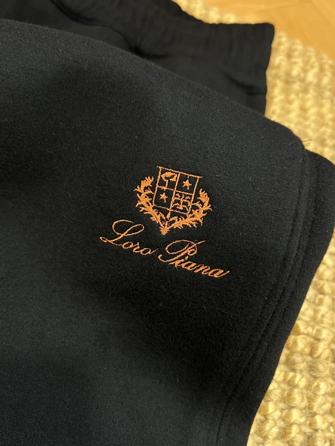 Брюки Мужские Loro Piana 11182709
