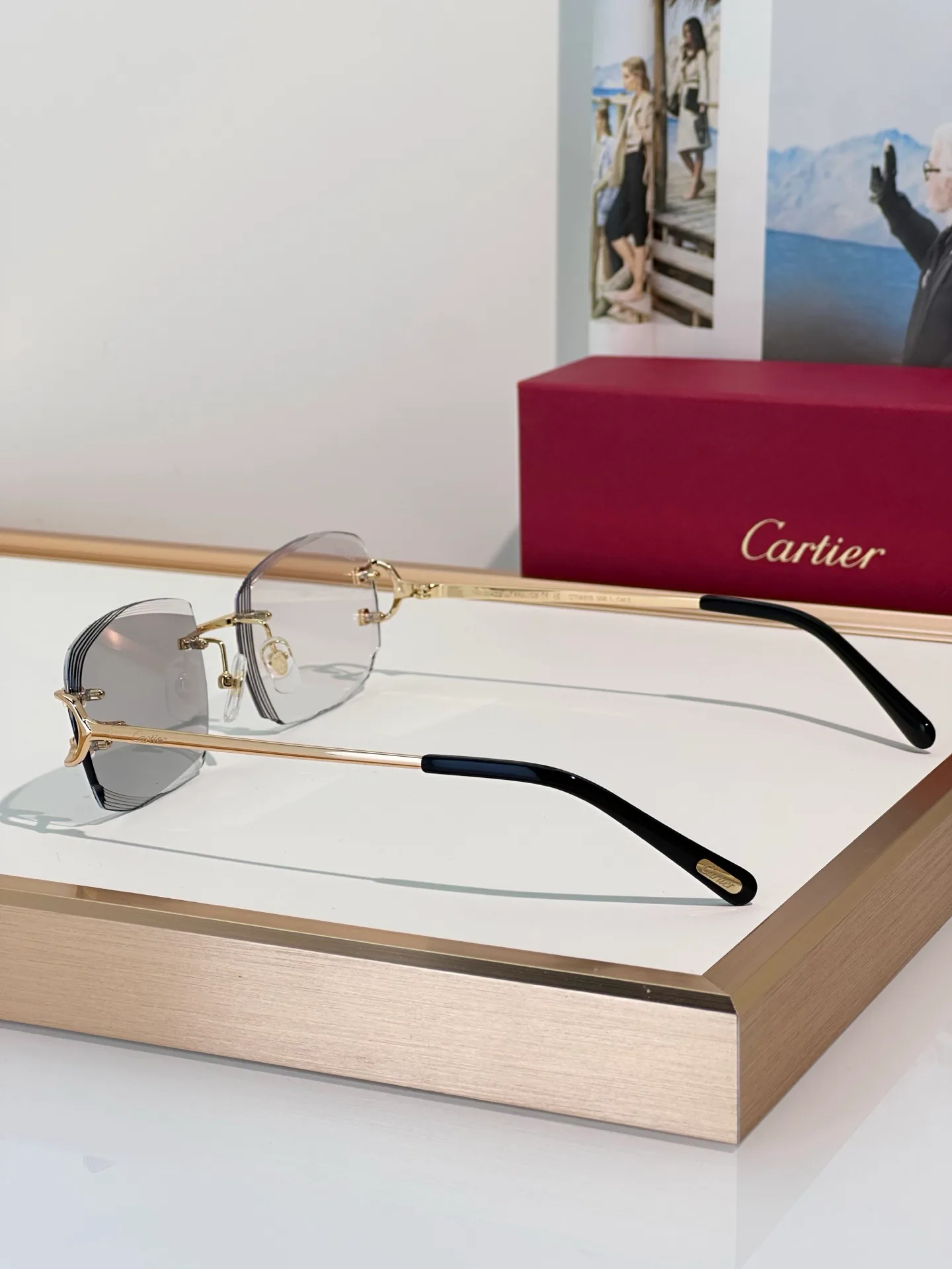 Очки Cartier 11527801