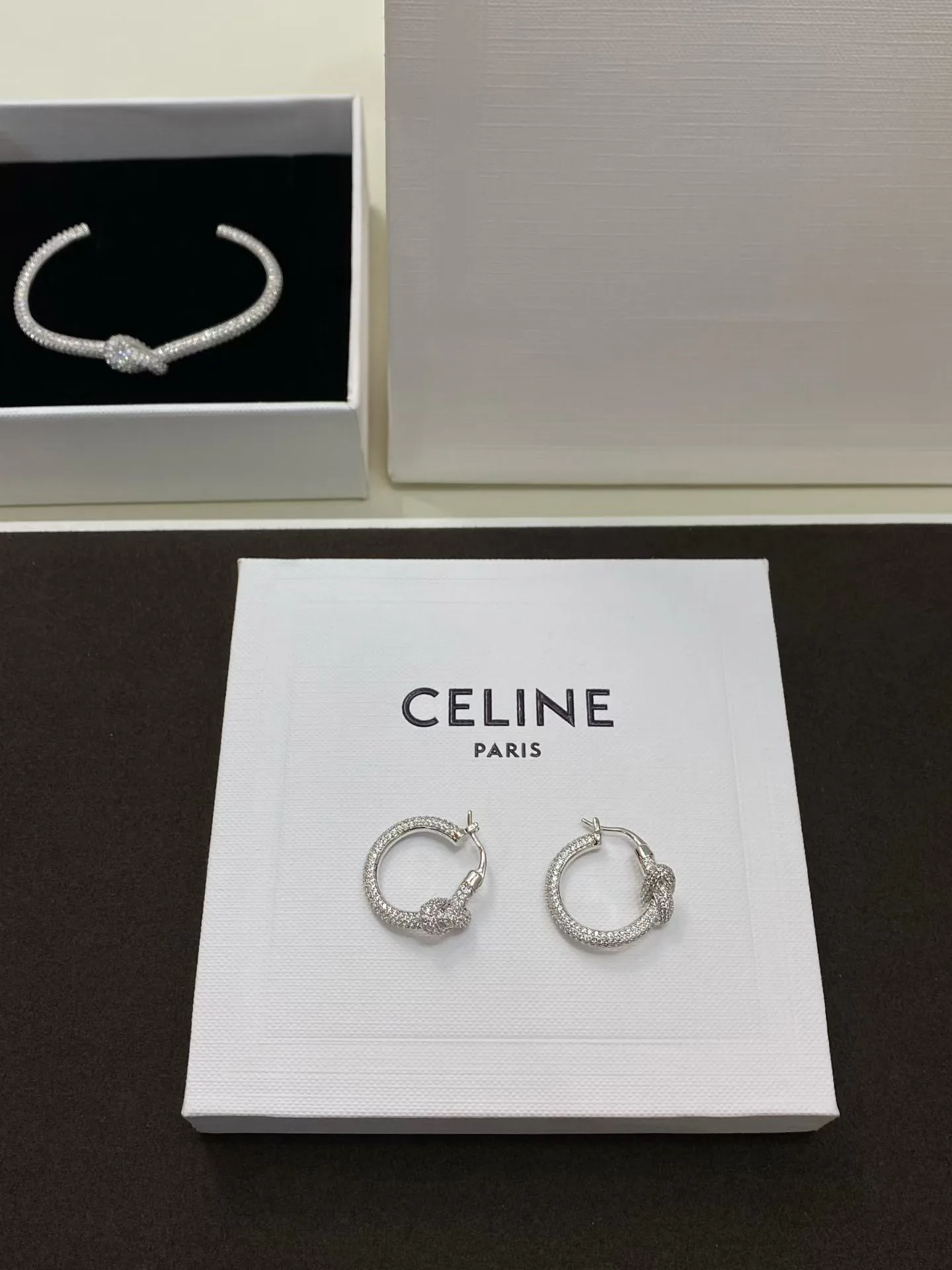 Бижутерия Celine 1241385