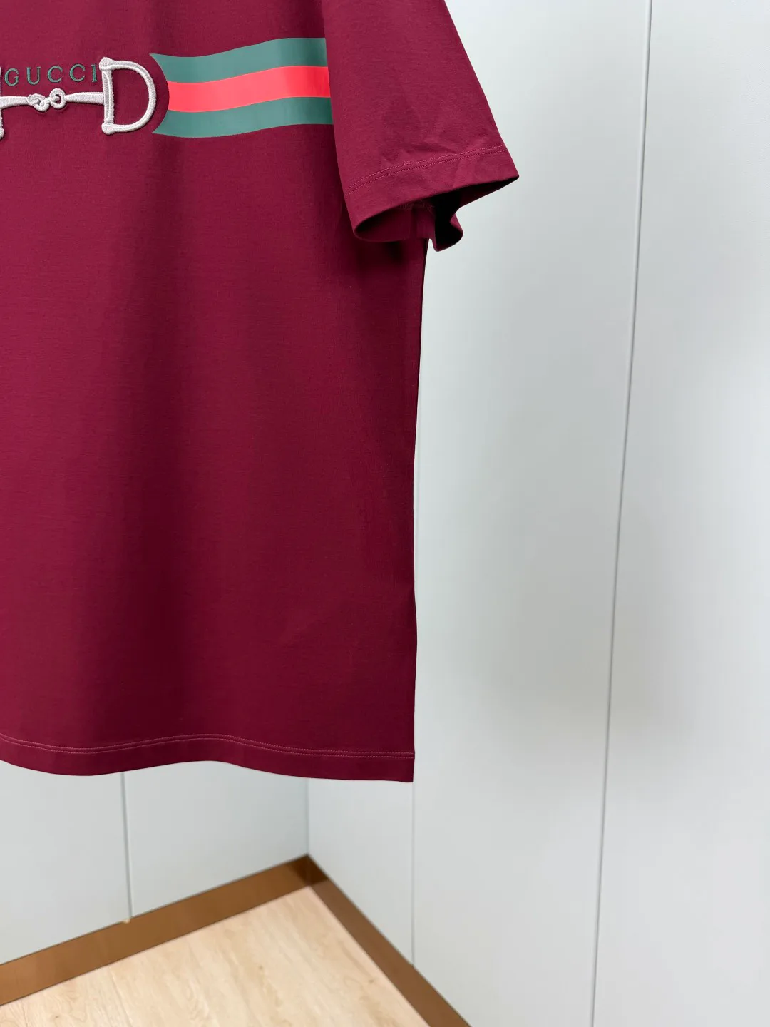 Футболки Мужские Gucci 8914745