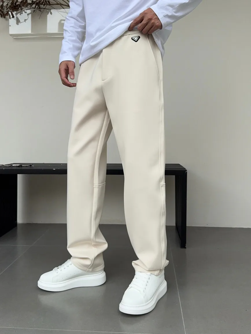 Брюки Женские Prada 18178457