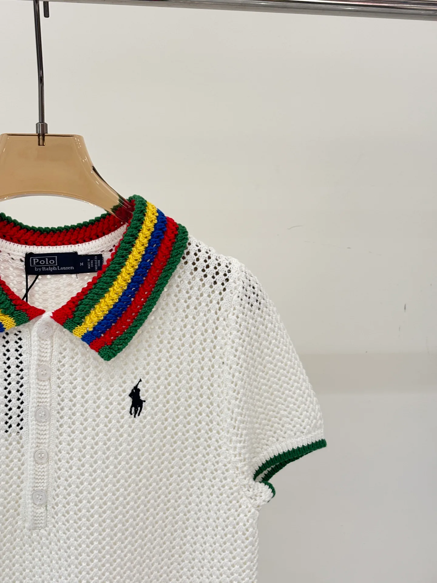 Футболки Женские Ralph Lauren 11670413