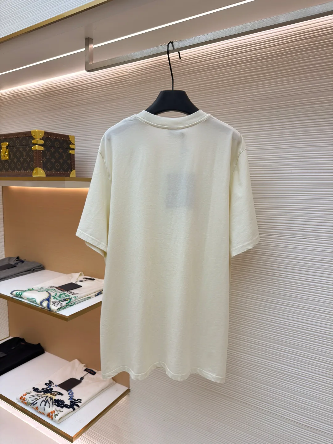 Футболки Мужские Moncler 5405608