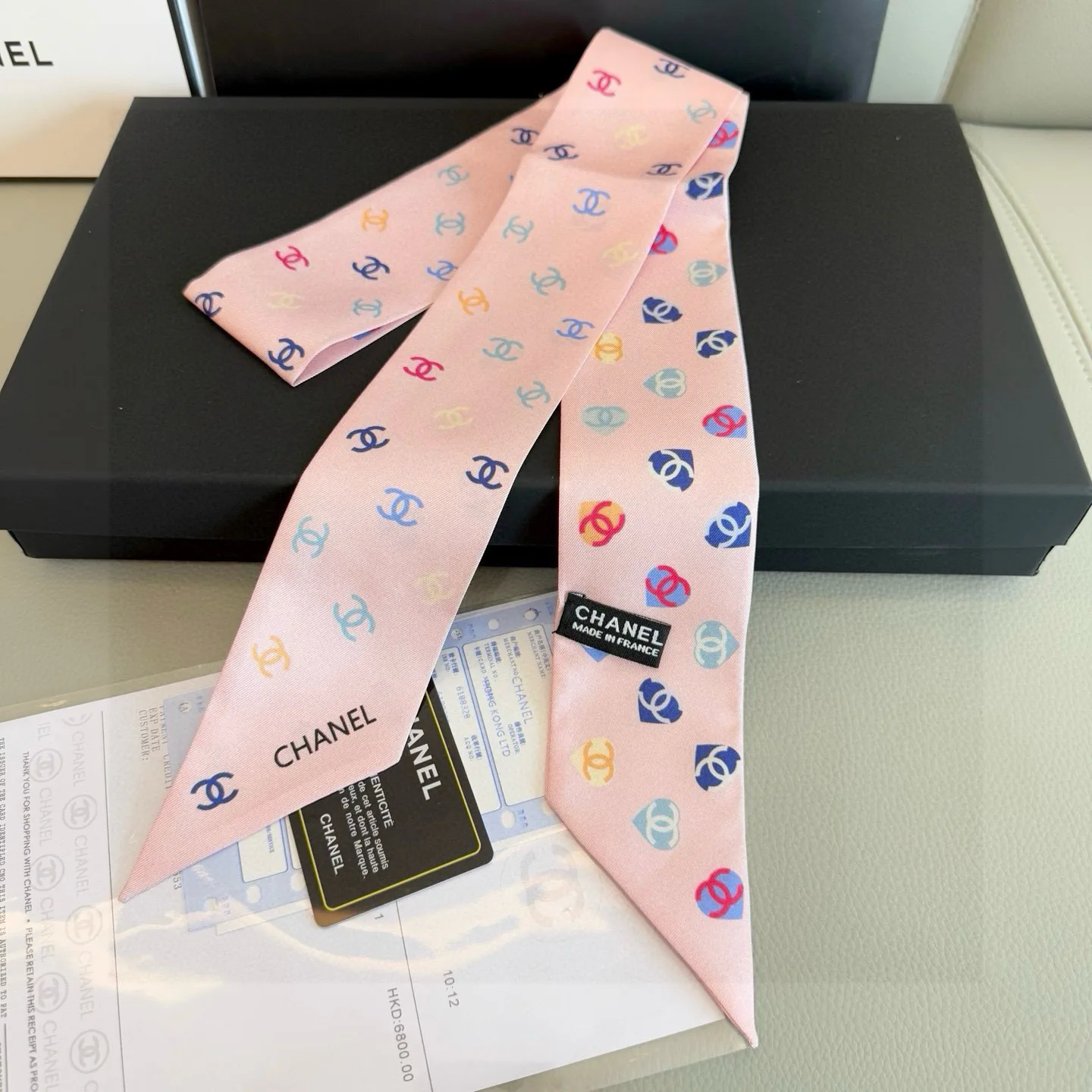 Платки Chanel 11888320