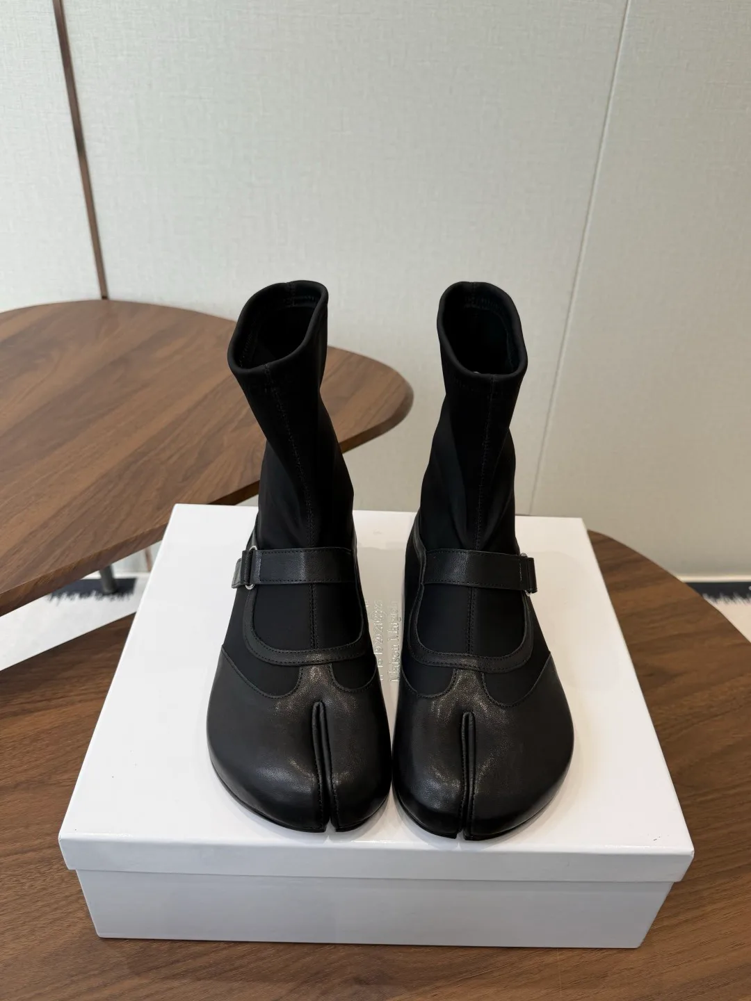 Ботильоны Женские Maison Margiela 18702785