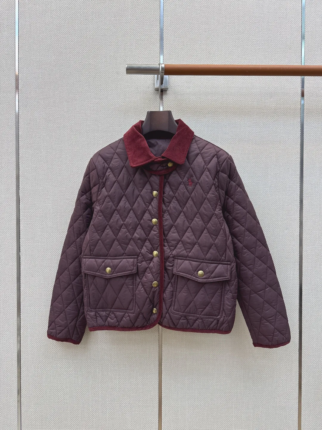 Куртки И Пуховики Женские Ralph Lauren 18108268