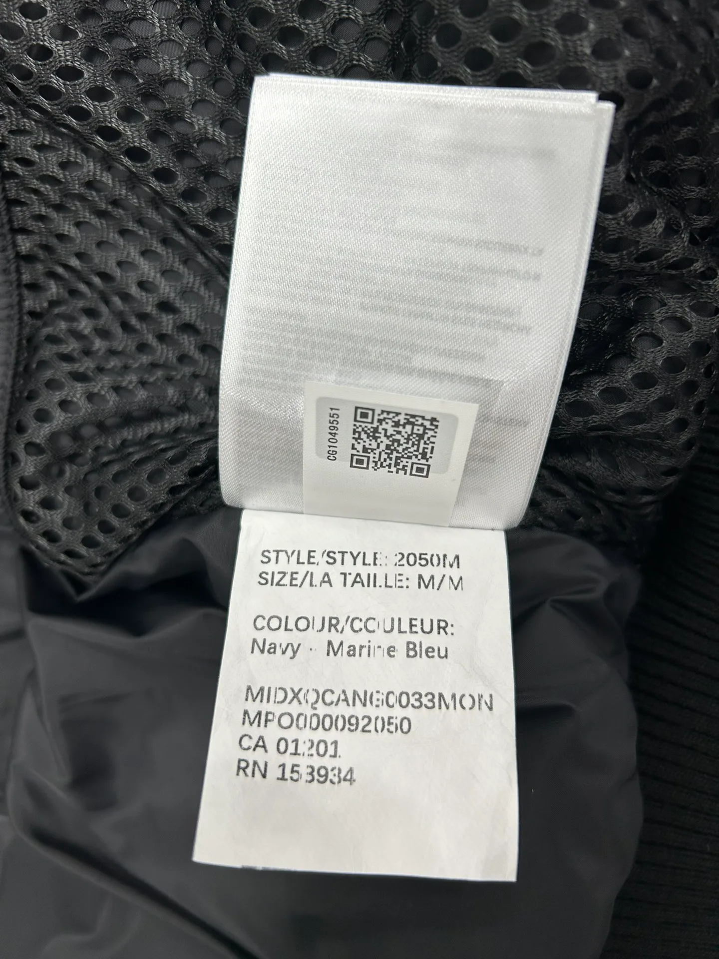 Куртки И Пуховики Женские Canada Goose 1956448
