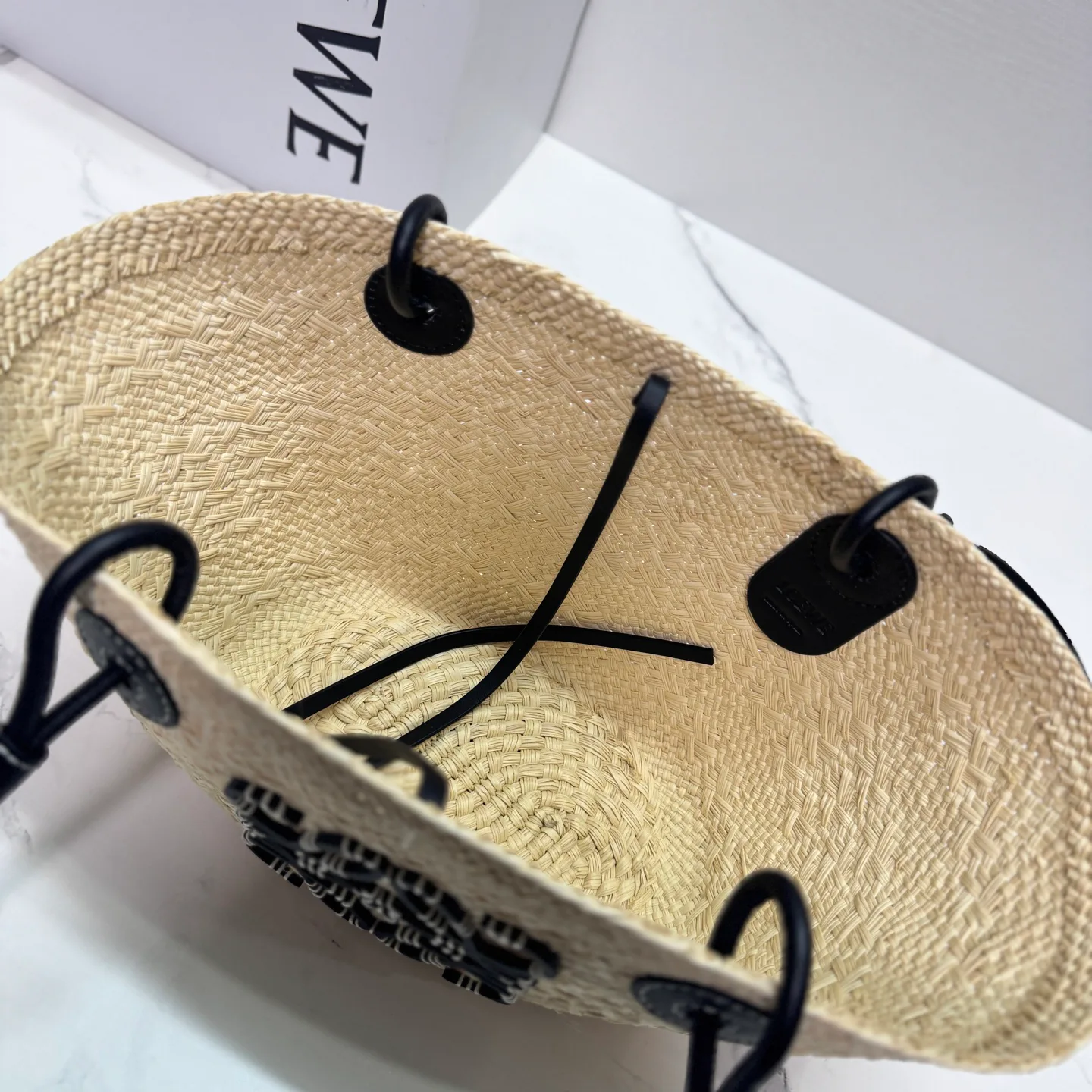 Классические Сумки Женские Loewe 10243086