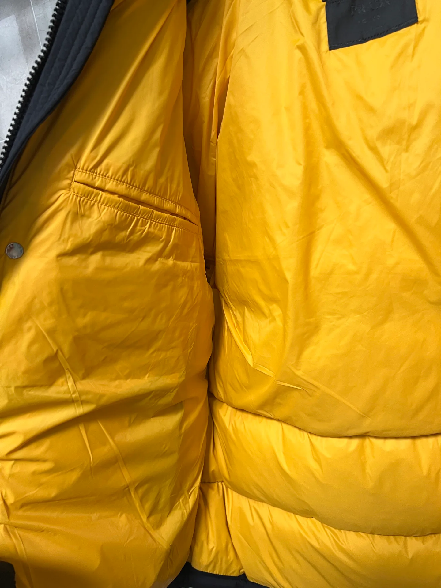 Куртки И Пуховики Мужские Prada 493300