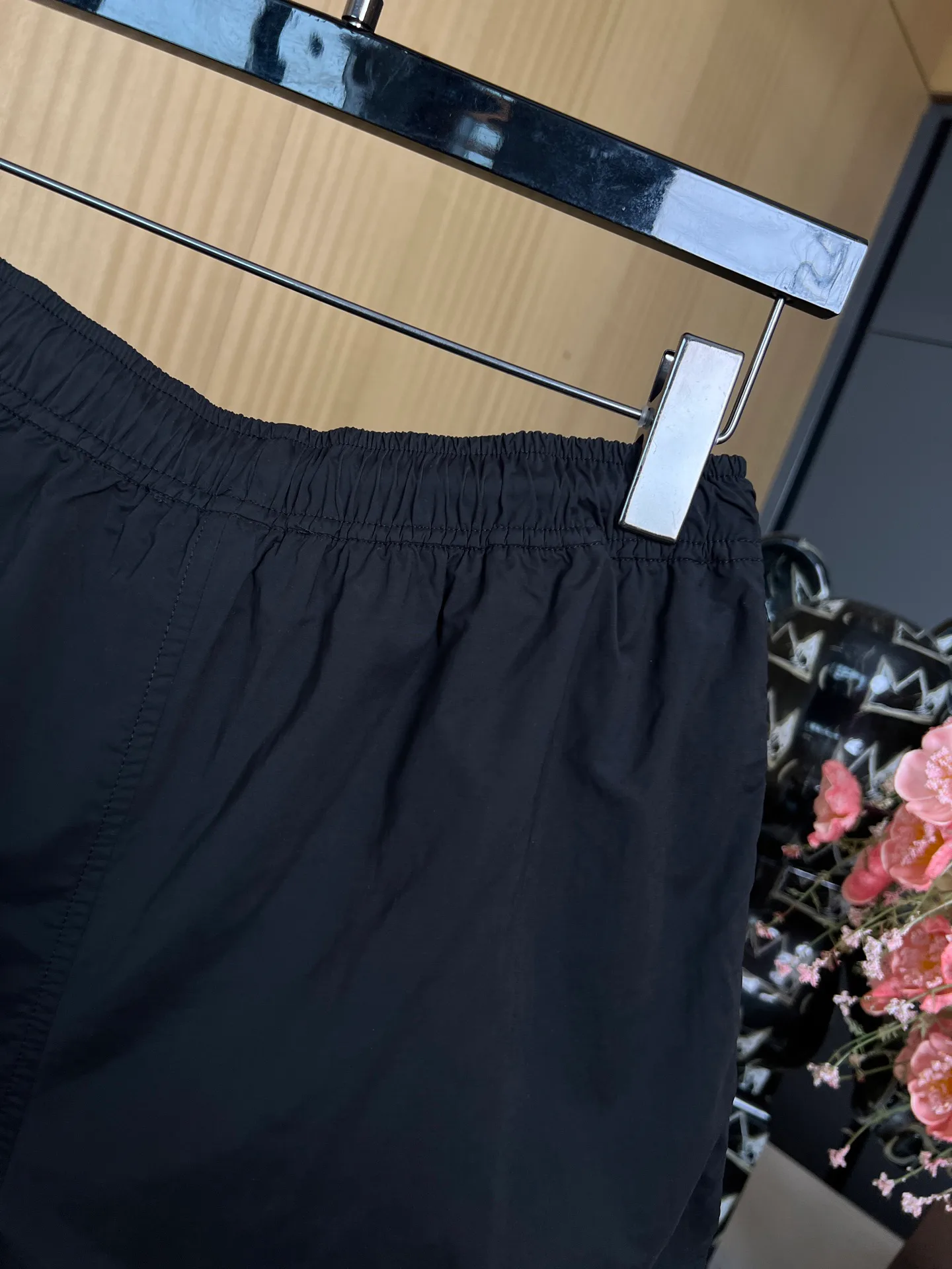 Шорты Женские Alexander Wang 16997