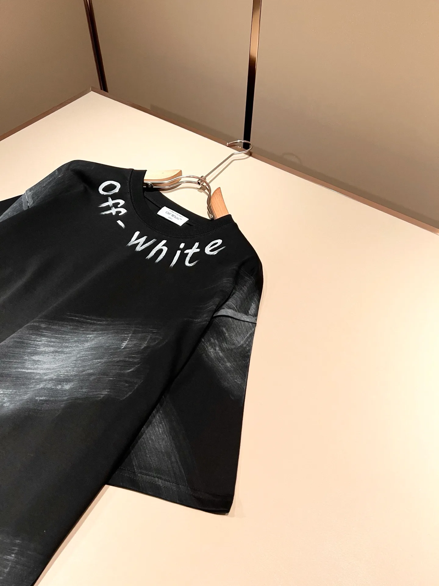 Футболки Женские Off-White 11952891