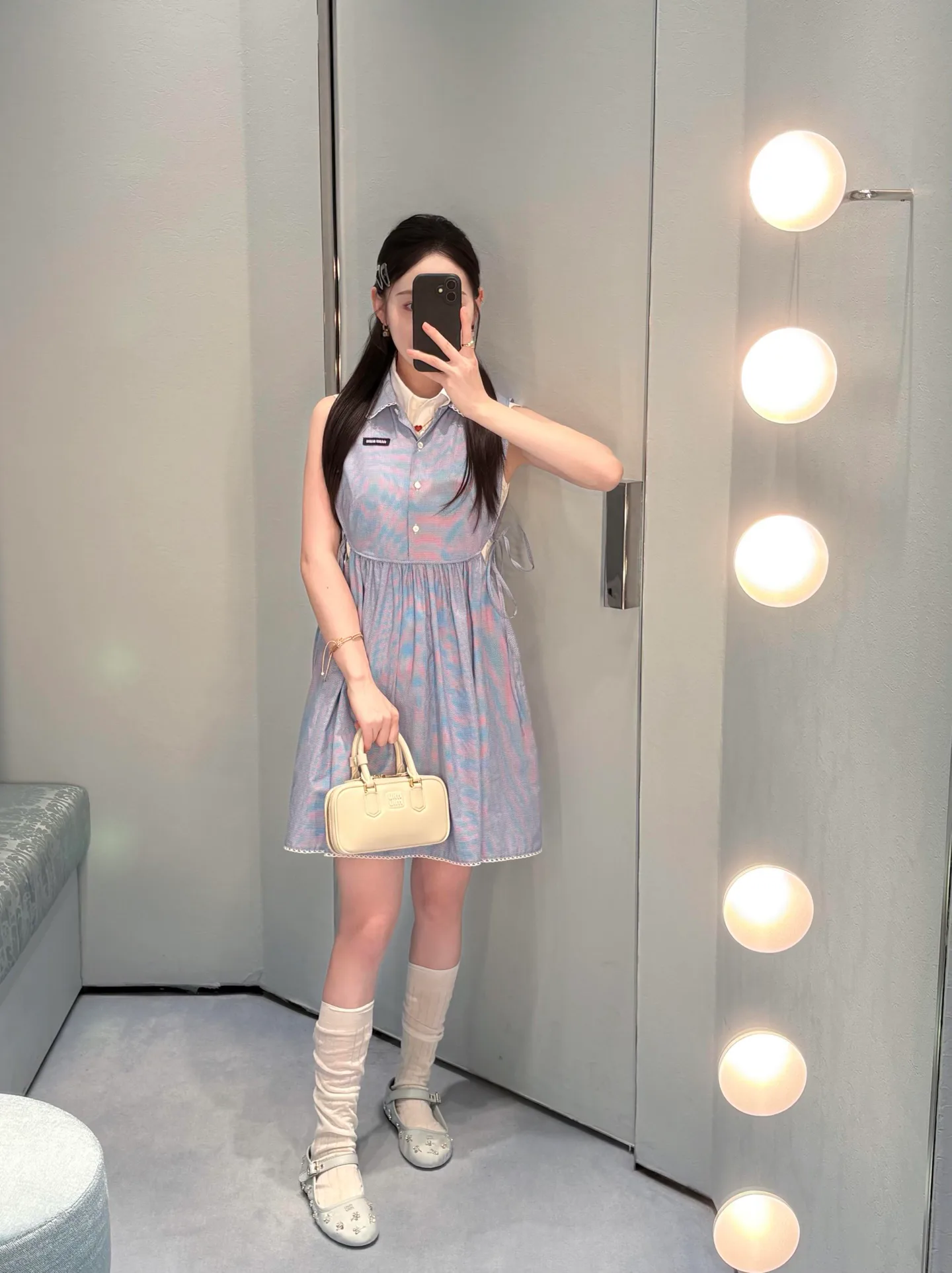 Платья Женские Miu Miu 11519259