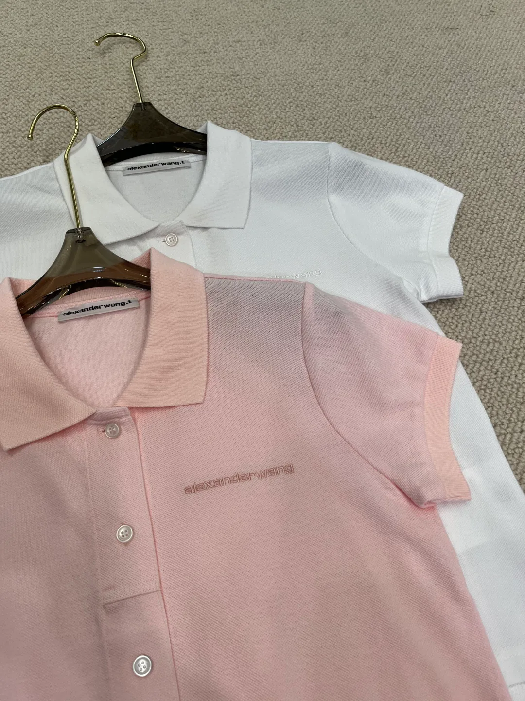 Футболки Женские Alexander Wang 28936