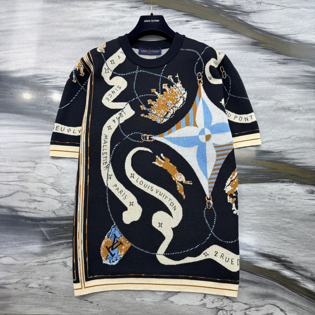 Футболки Мужские Louis Vuitton 11454381