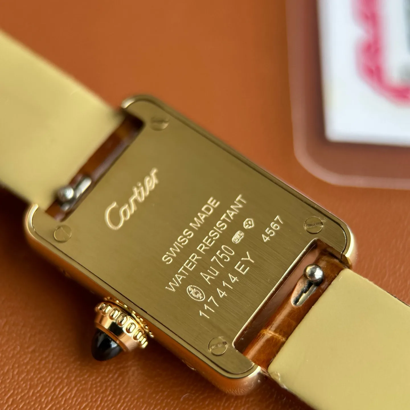 Часы Женские Cartier 11446034