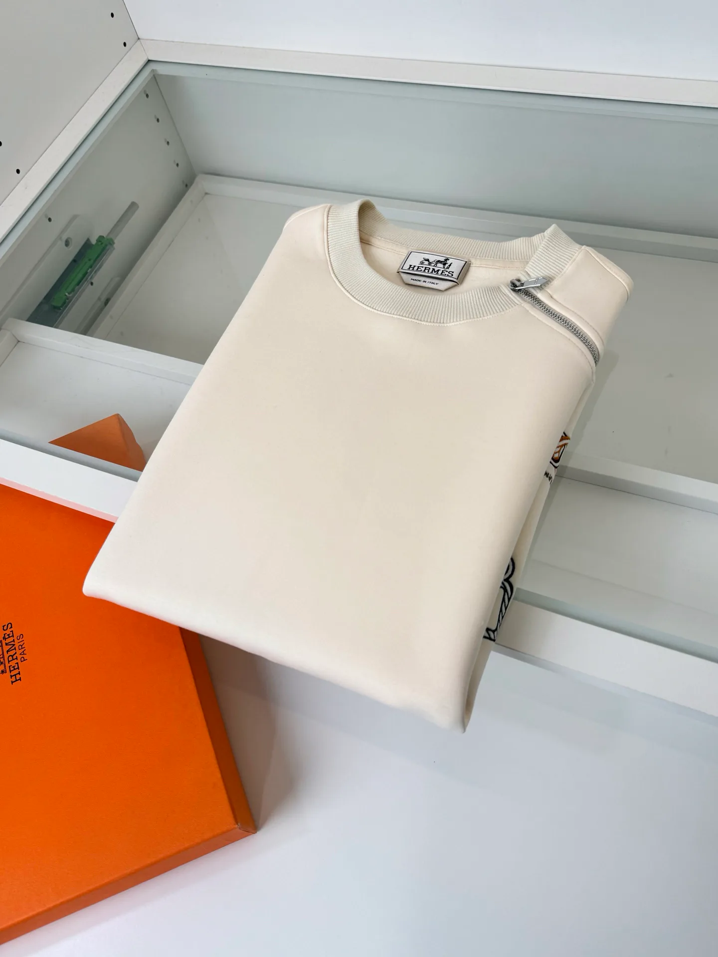 Свитшоты И Худи Мужские Hermes 18369177