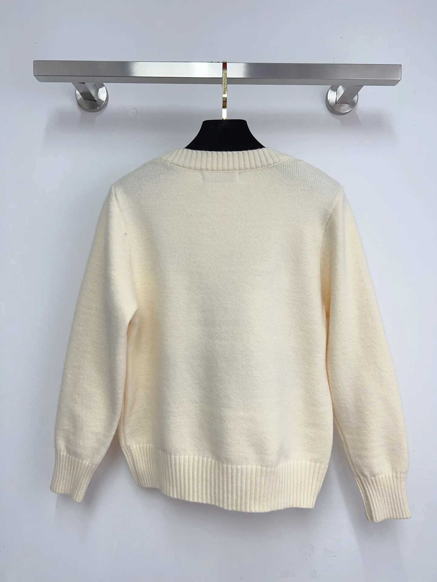 Джемперы И Свитеры Женские Chanel 855946