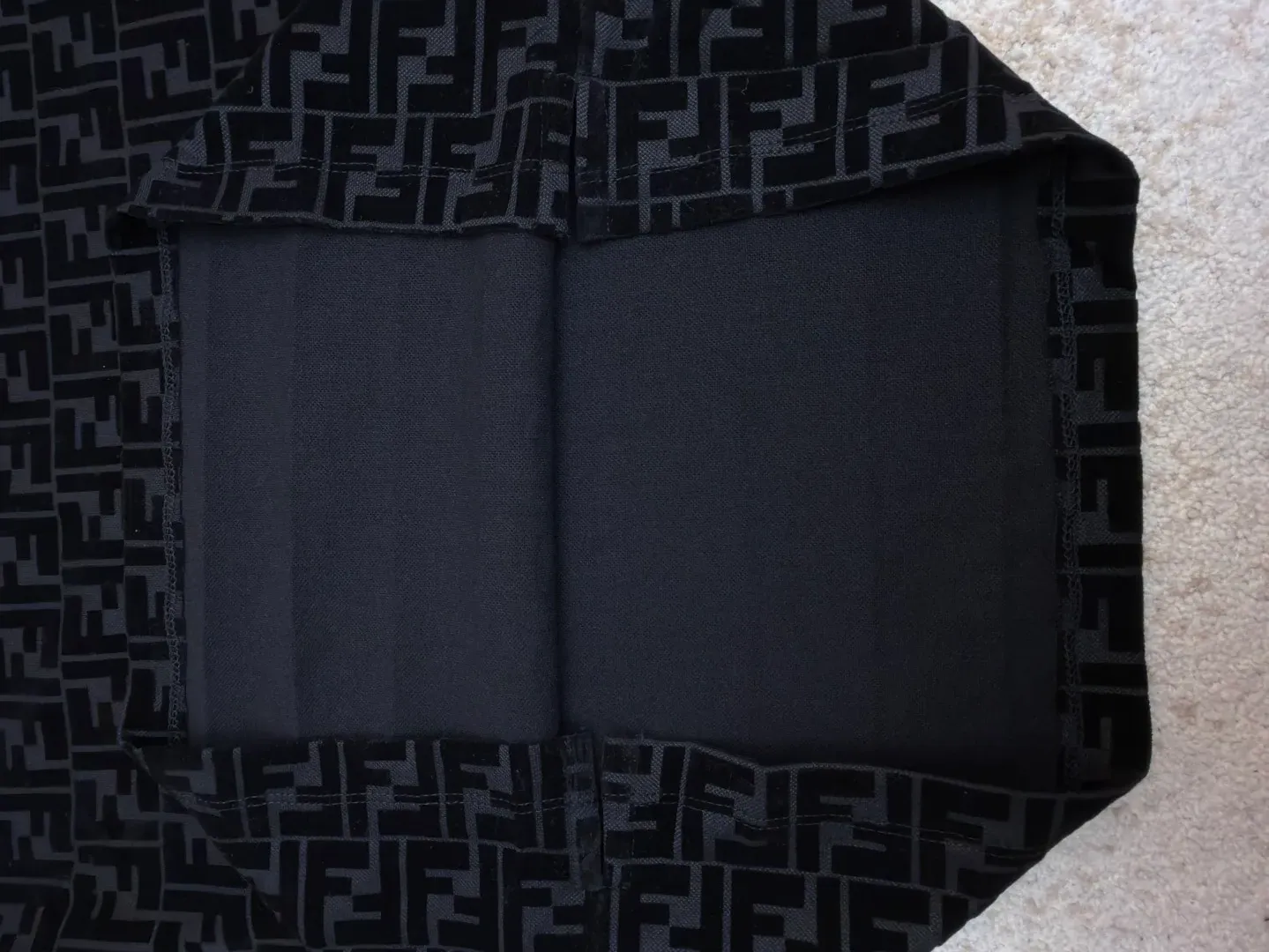 Футболки Мужские Fendi 1322724