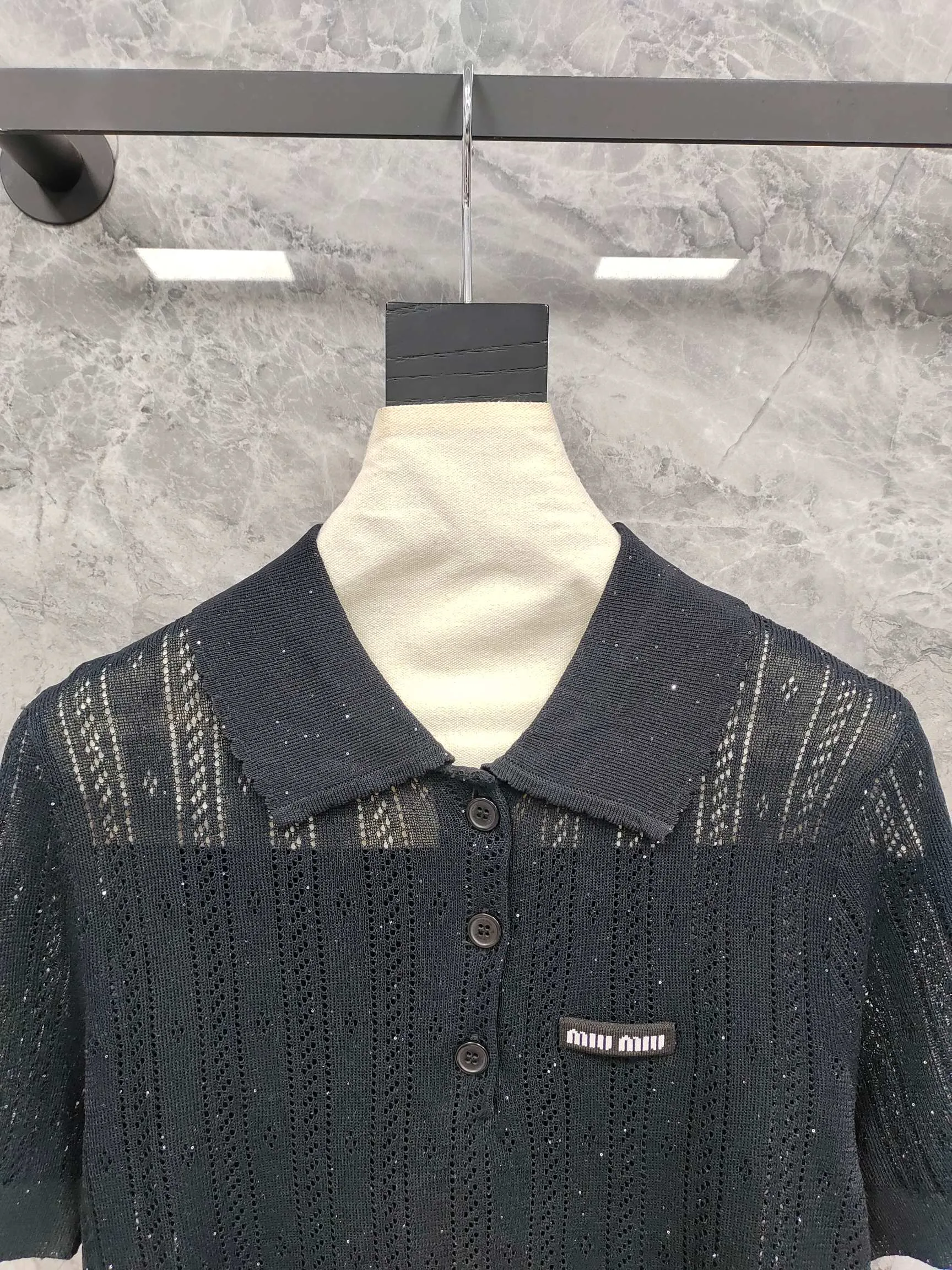 Рубашки Женские Miu Miu 11601885