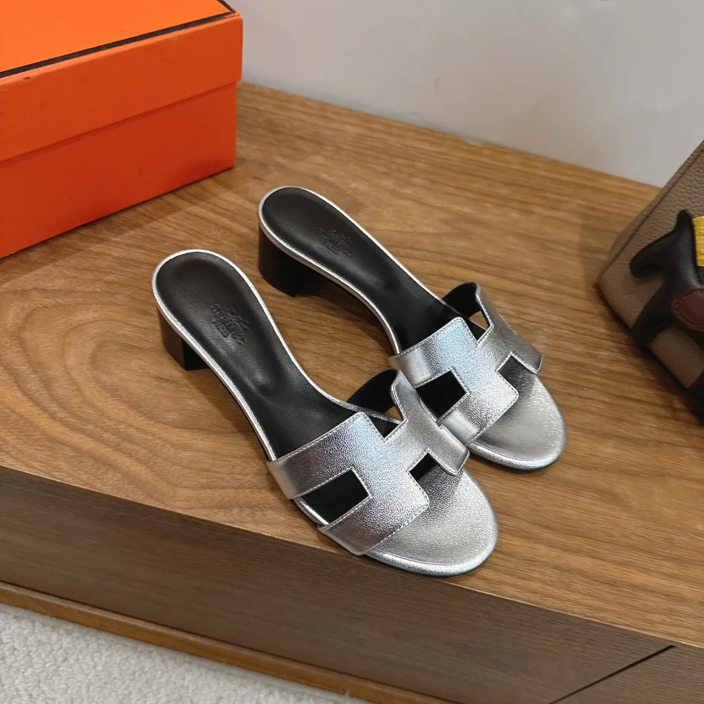 Туфли Женские Hermes 11579461