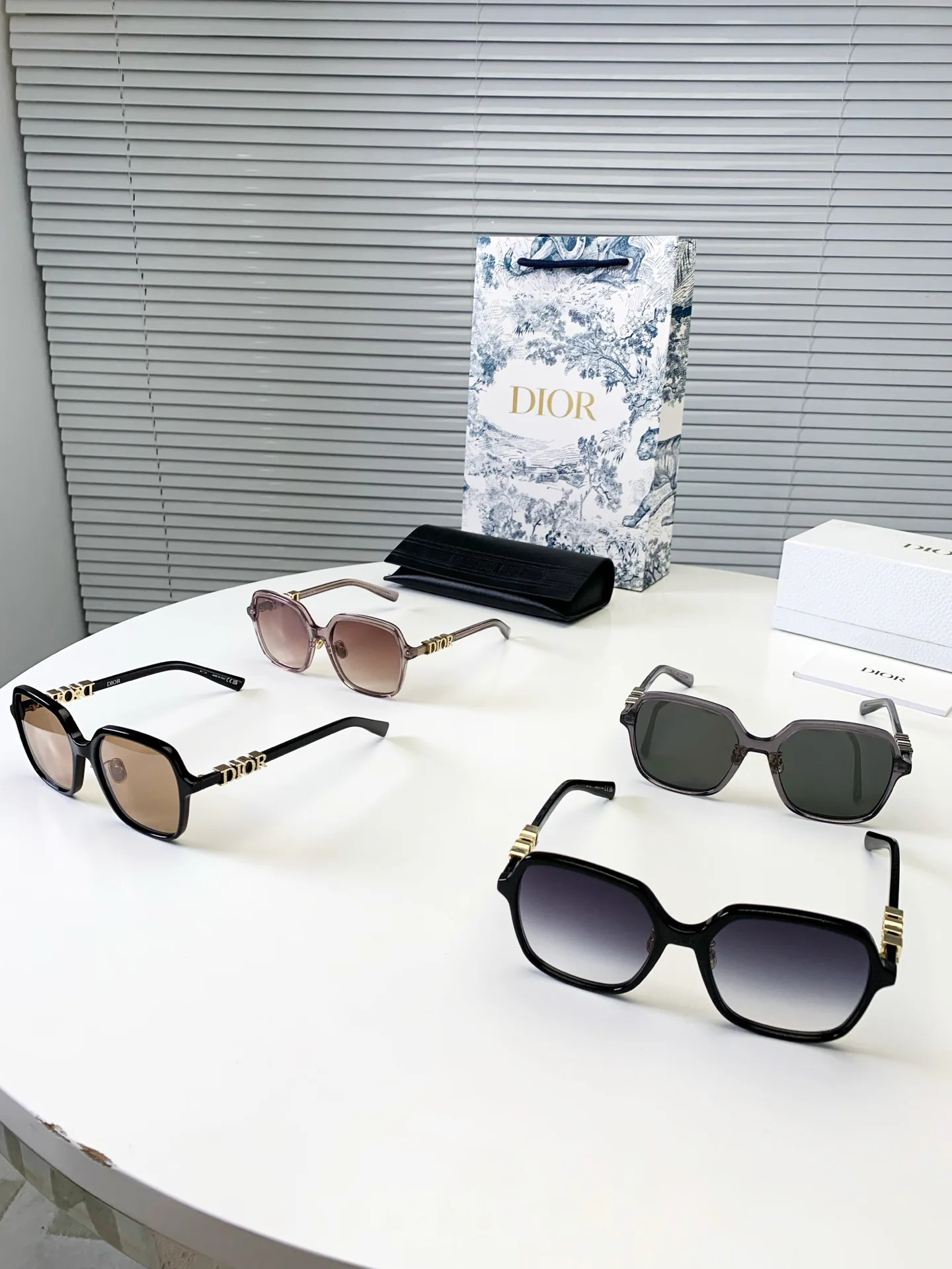 Очки Christian Dior 11789578