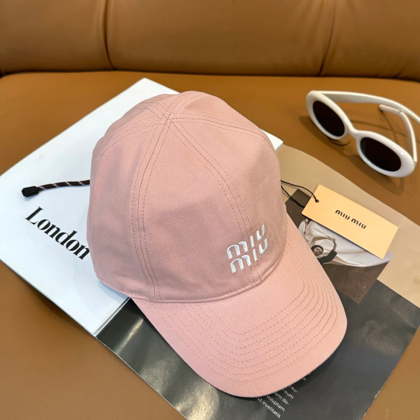 Головные Уборы Miu Miu 5727002