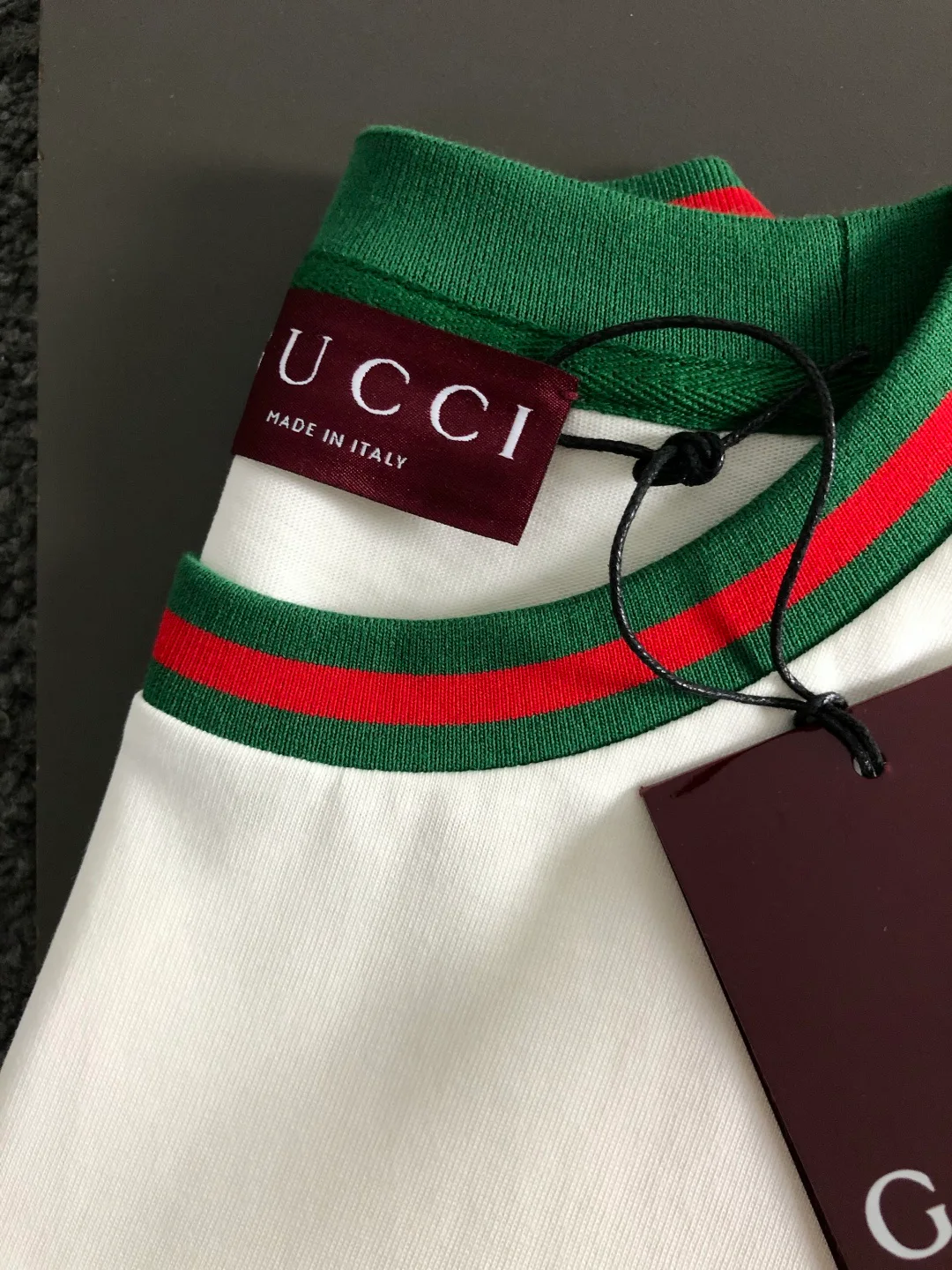 Футболки Мужские Gucci 13567039
