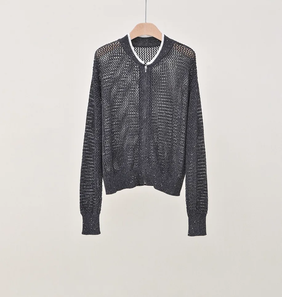 Джемперы И Свитеры Женские Brunello Cucinelli 1243898