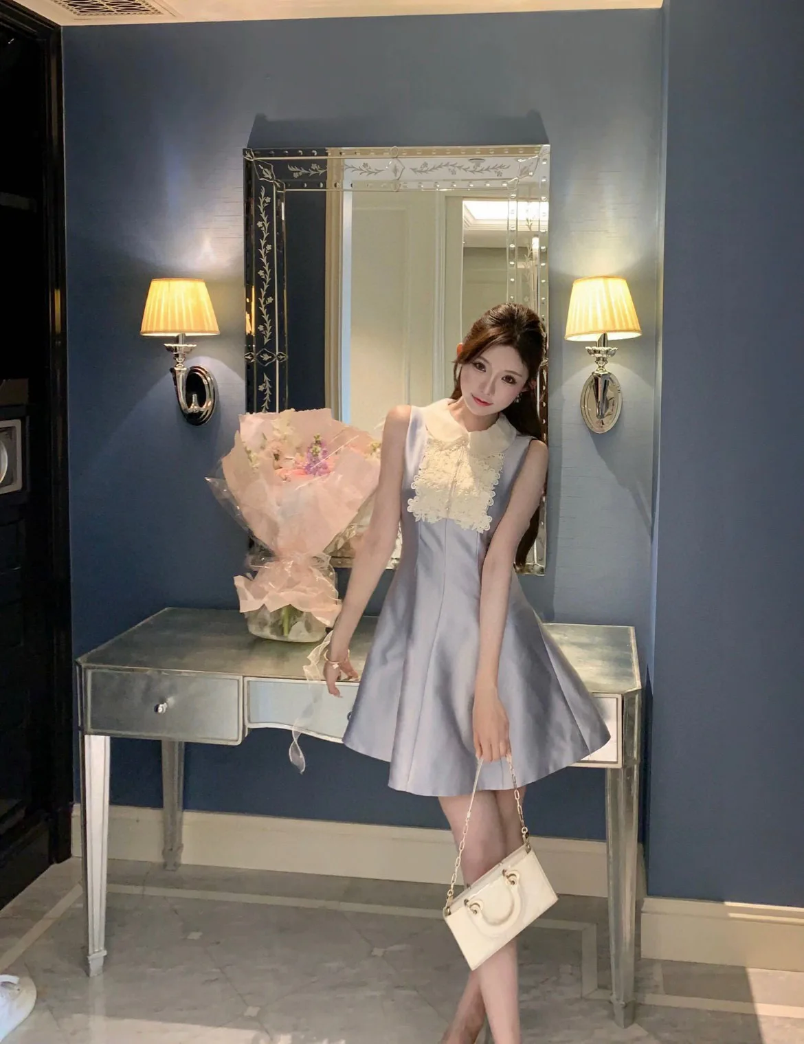 Платья Женские Valentino 10777603