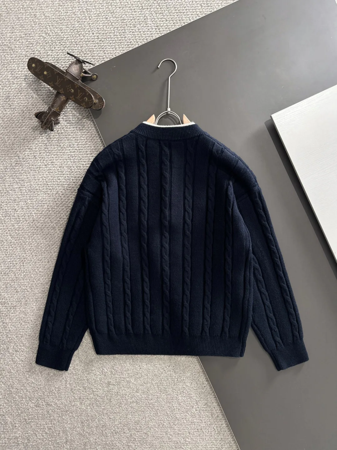 Джемперы И Свитеры Мужские Moncler 11054680