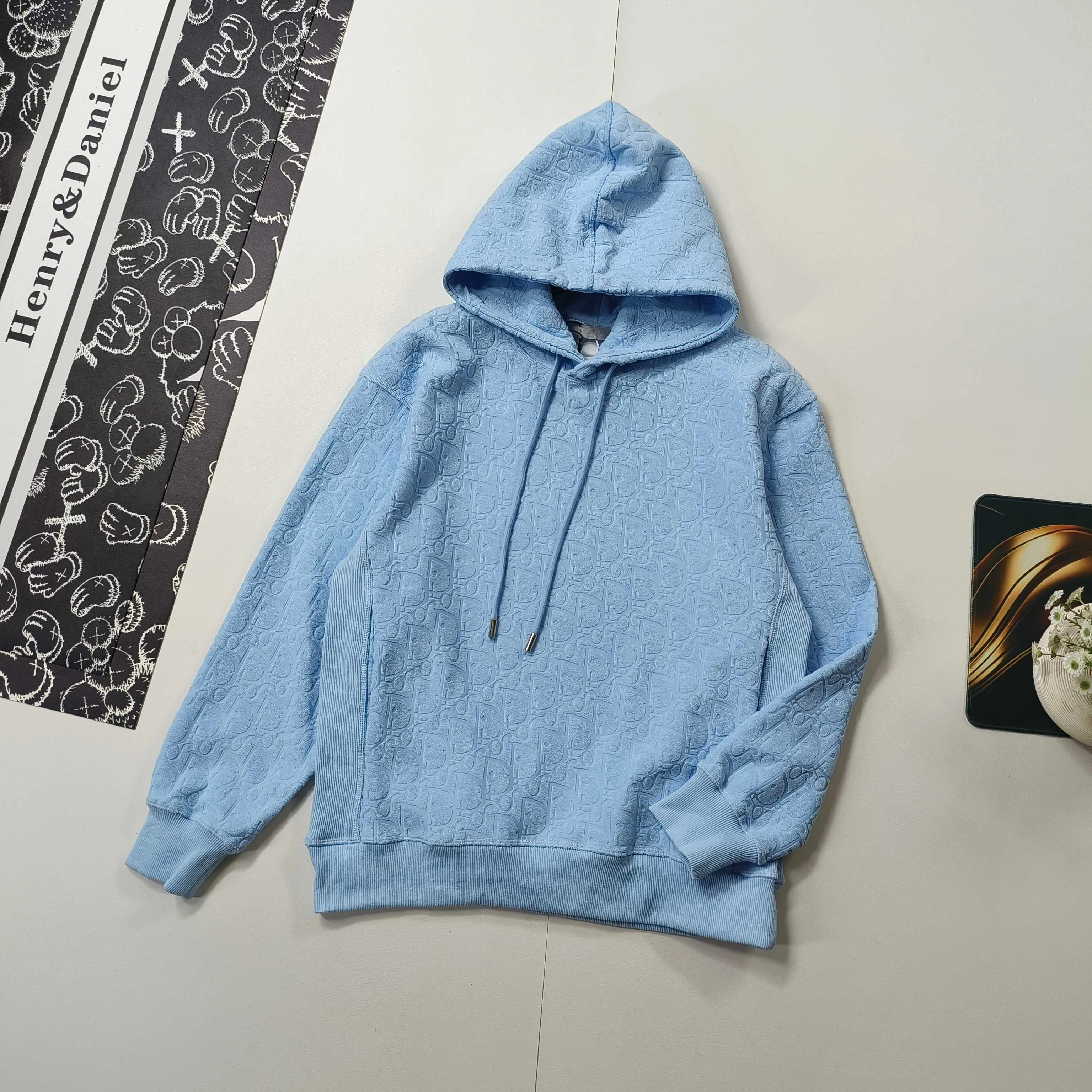 Свитшоты И Худи Женские Christian Dior 915553