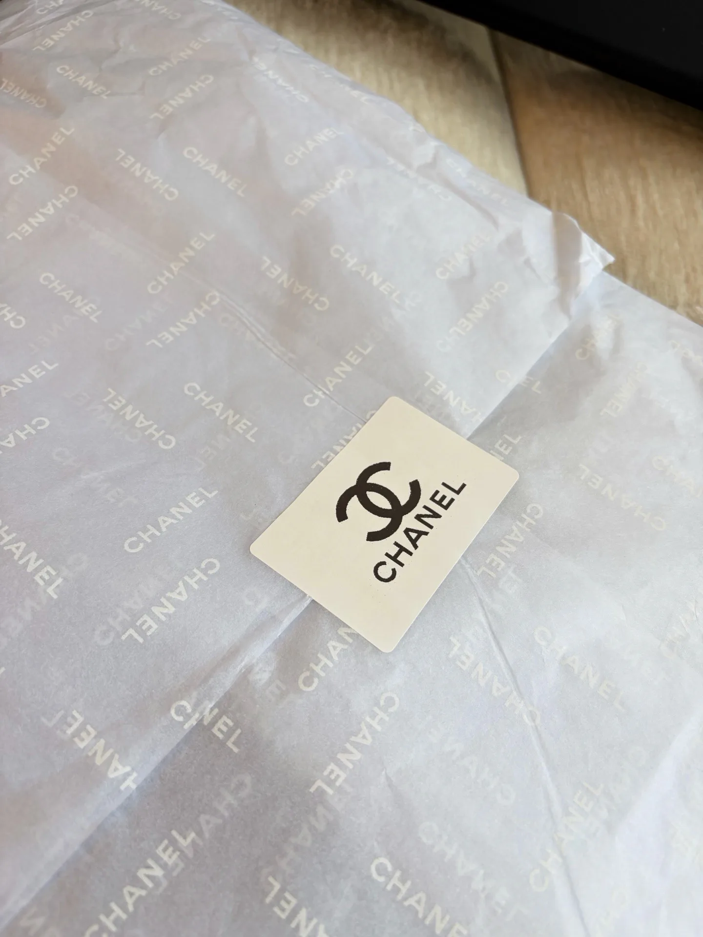 Шарфы Chanel 18288369