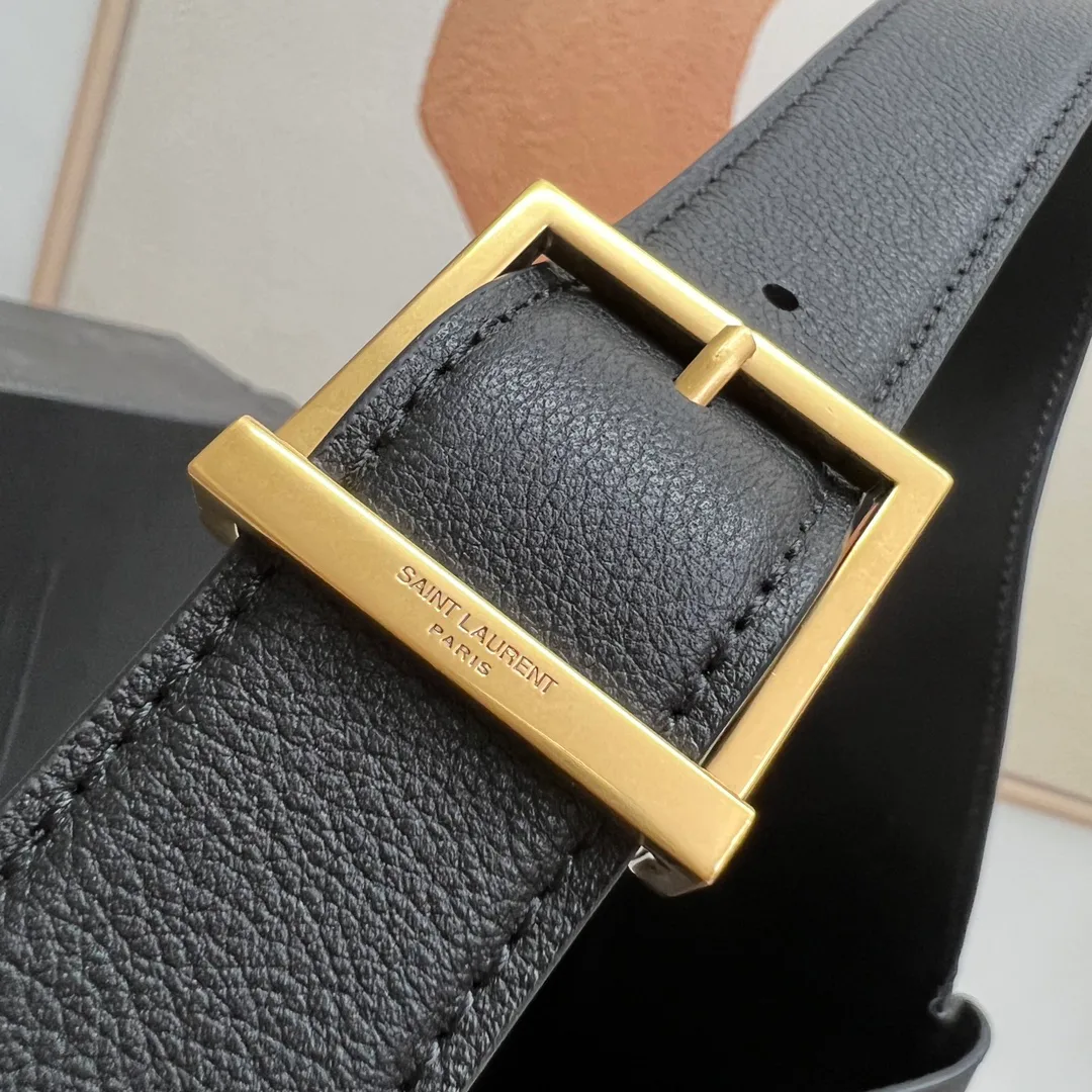 Сумки На Ремне Женские Saint Laurent 143645