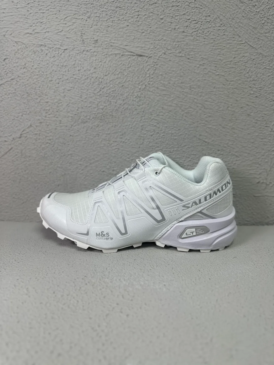 Кроссовки Женские Salomon 17962203