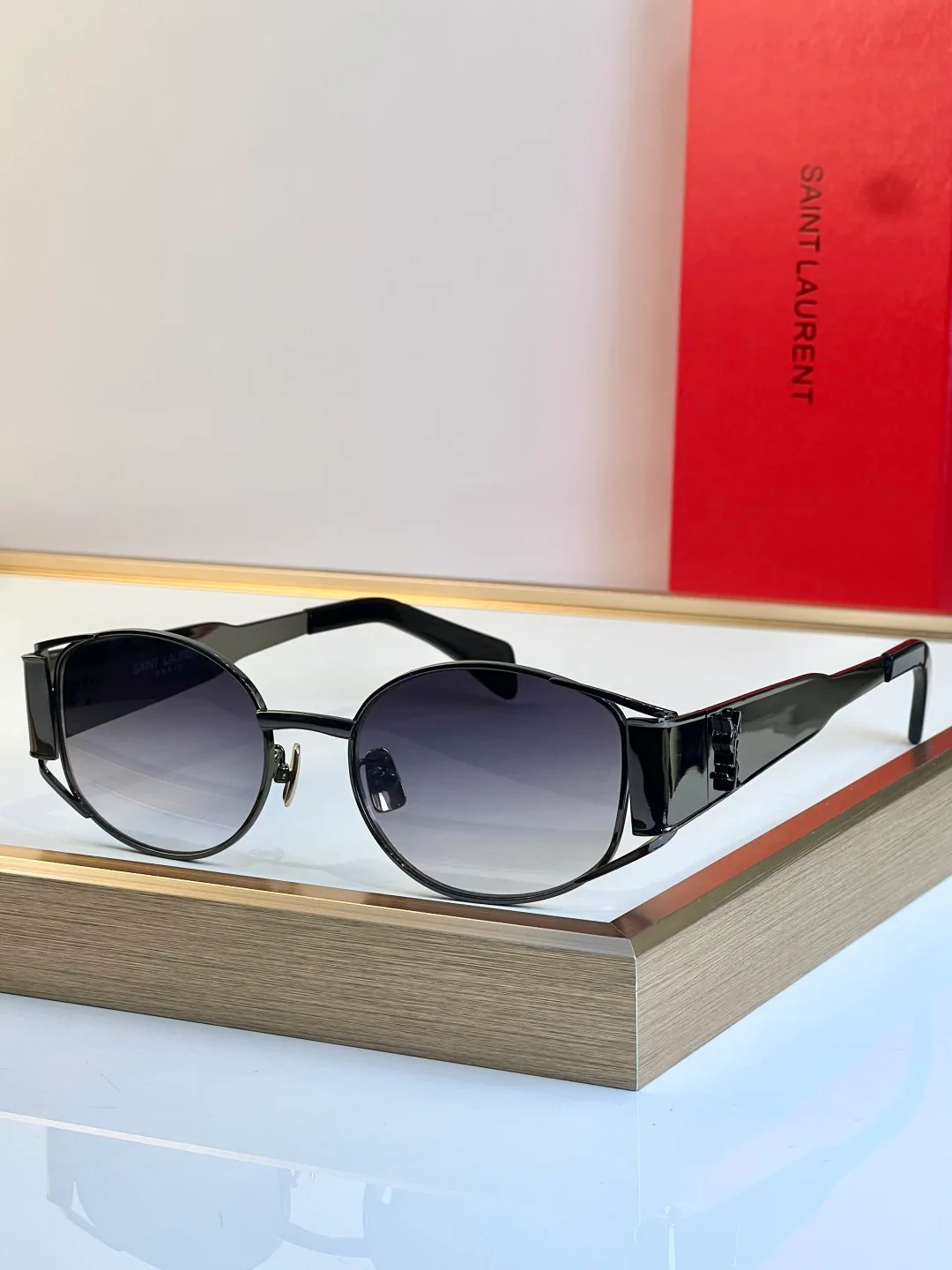 Очки Saint Laurent 13434136