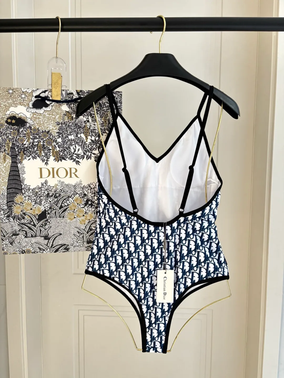 Купальники Женские Christian Dior 18275165