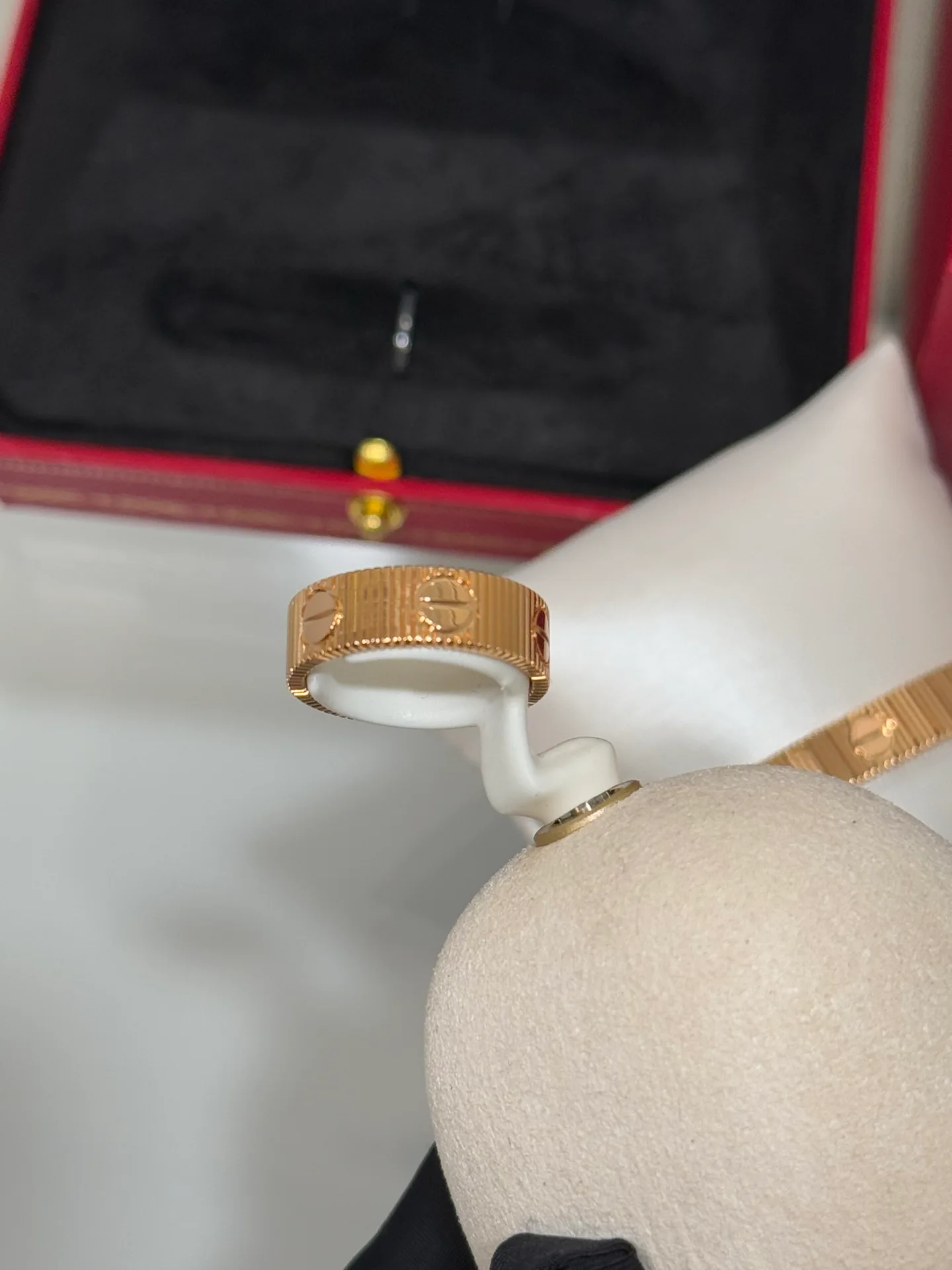 Бижутерия Cartier 17601228